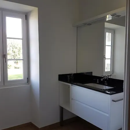 L'airial De Larroque Frühstückspension 3*