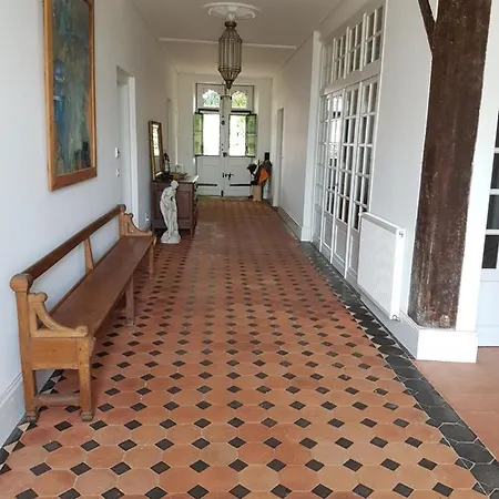 L'airial De Larroque Bed & Breakfast Soustons