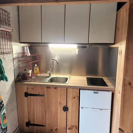 L'airial De Larroque Bed & Breakfast