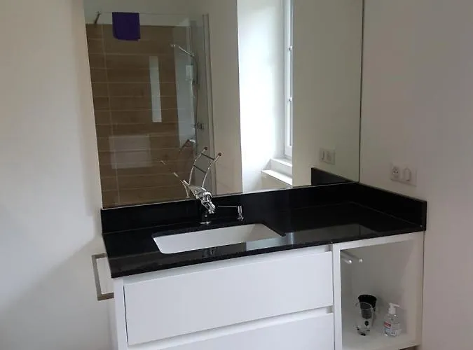 L'airial De Larroque Couette-café